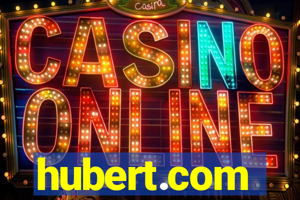 hubert.com plataforma de jogos
